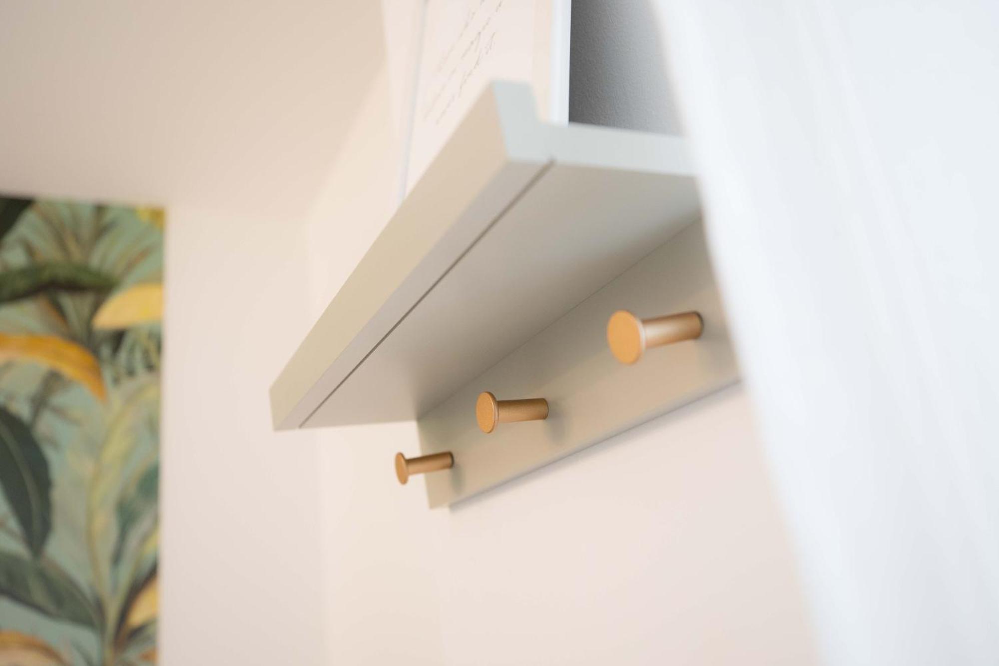 Apartment La Casetta - Gaslini E Boccadasse - Private Parking & Garden