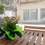 La Casetta - Gaslini E Boccadasse - Private Parking & Garden