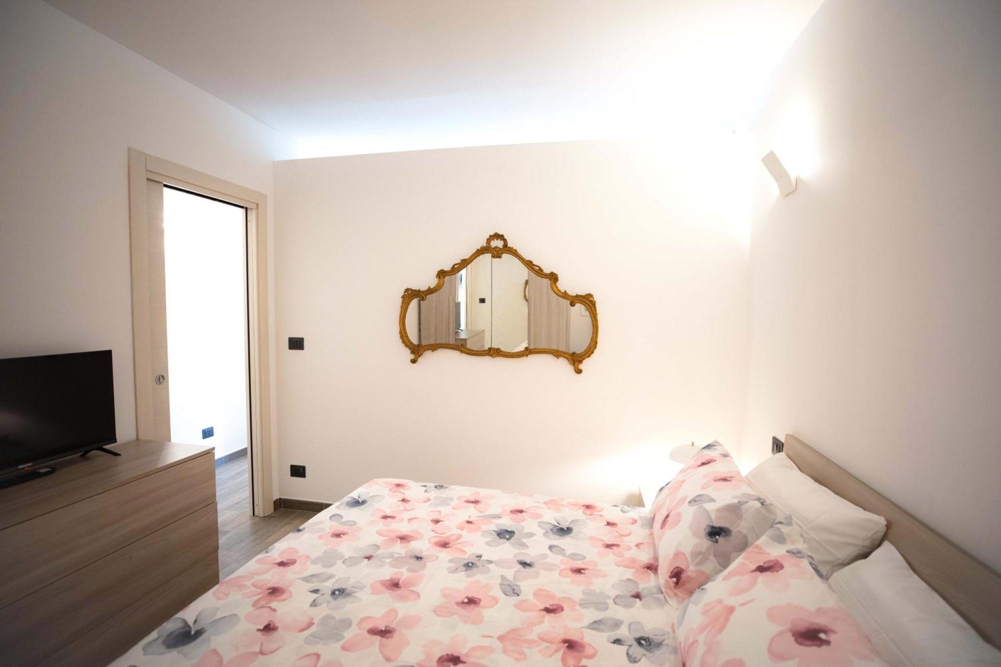 La Casetta - Gaslini E Boccadasse - Private Parking & Garden Appartement *
