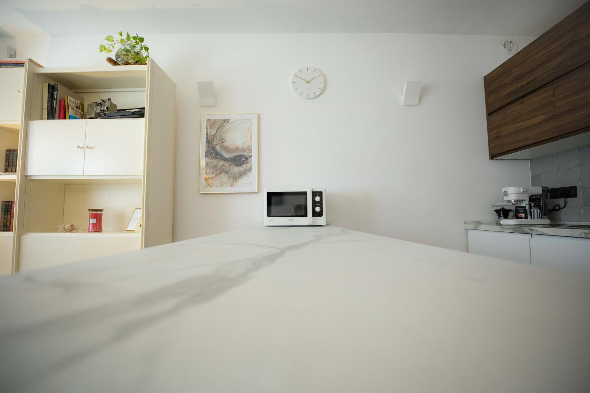 Appartement La Casetta - Gaslini E Boccadasse - Private Parking & Garden *