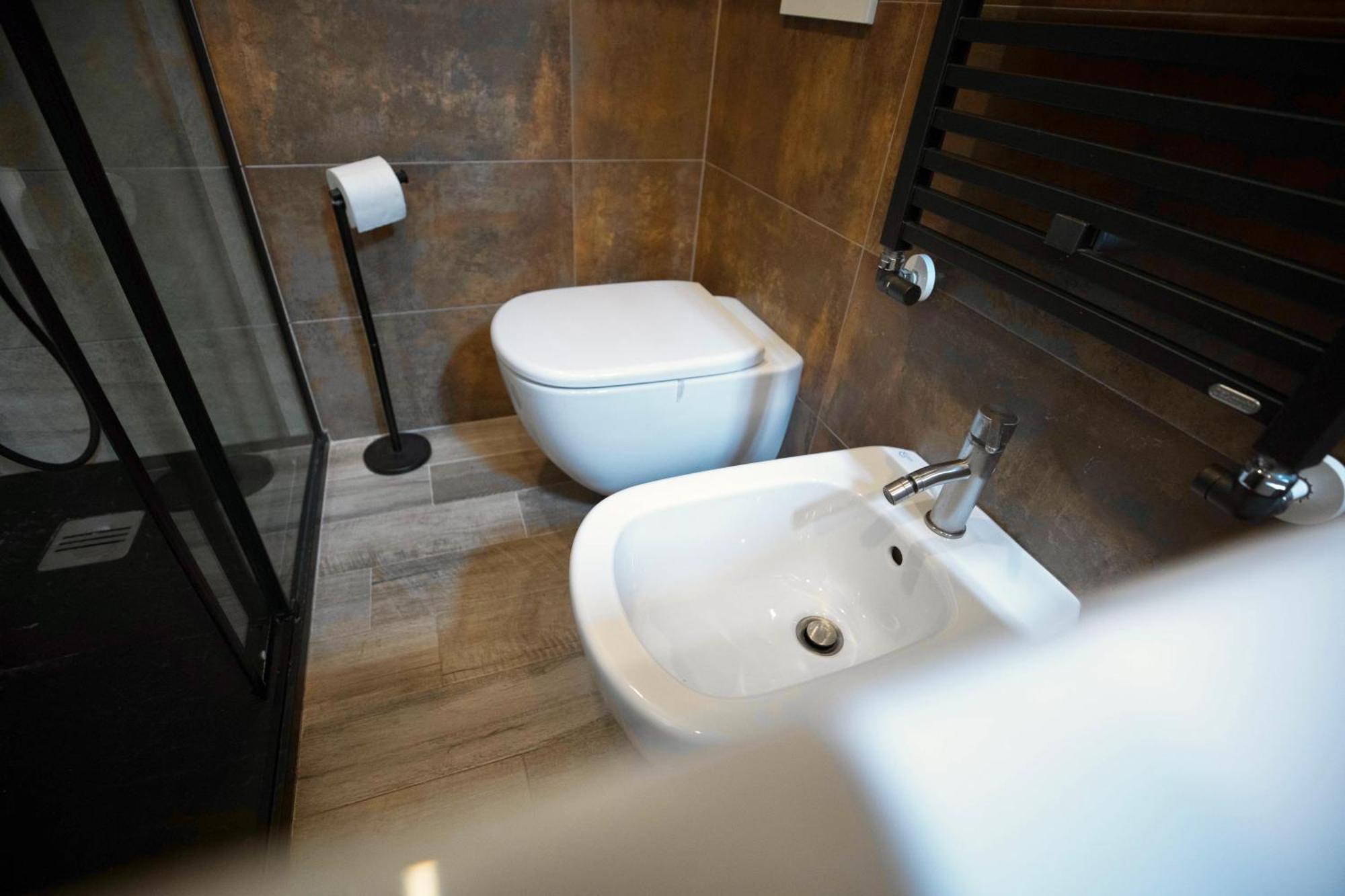 La Casetta - Gaslini E Boccadasse - Private Parking & Garden Apartment *